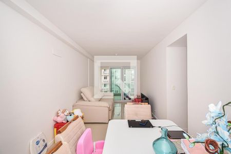 Apartamento à venda com 3 quartos, 90m² em Barra da Tijuca, Rio de Janeiro