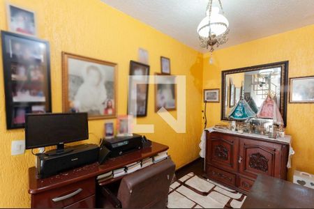 Casa à venda com 3 quartos, 136m² em Vila Anglo Brasileira, São Paulo