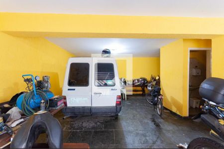 Casa à venda com 3 quartos, 136m² em Vila Anglo Brasileira, São Paulo