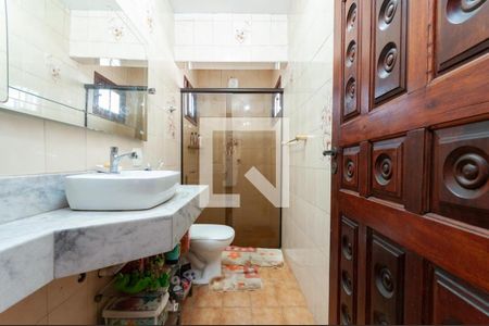 Casa à venda com 3 quartos, 136m² em Vila Anglo Brasileira, São Paulo