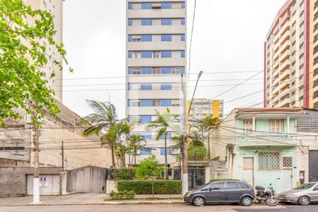 Apartamento à venda com 100m², 3 quartos e 1 vaga