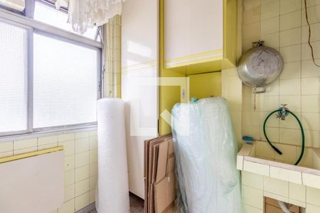 Apartamento à venda com 100m², 3 quartos e 1 vaga