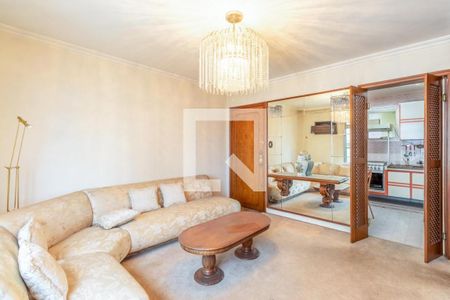 Apartamento à venda com 100m², 3 quartos e 1 vaga