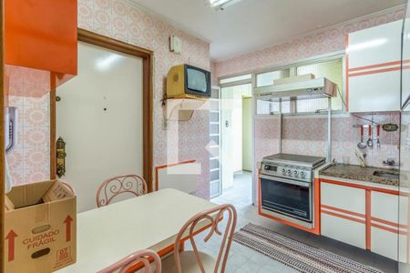 Apartamento à venda com 100m², 3 quartos e 1 vaga