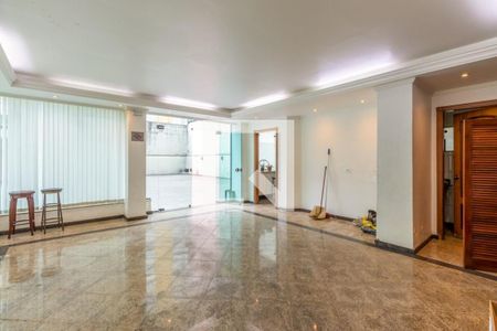 Apartamento à venda com 100m², 3 quartos e 1 vaga