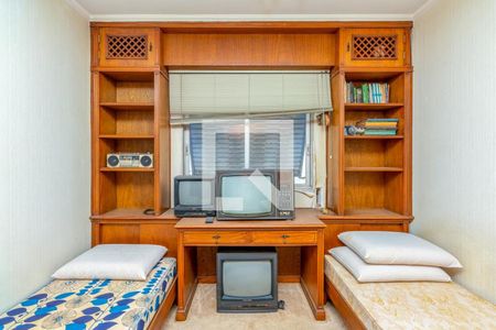 Apartamento à venda com 100m², 3 quartos e 1 vaga