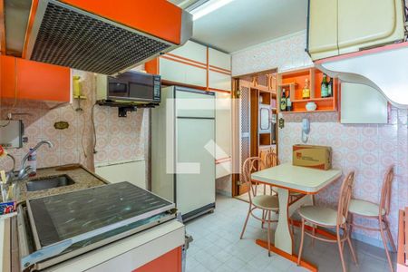 Apartamento à venda com 3 quartos, 100m² em Alto da Mooca, São Paulo
