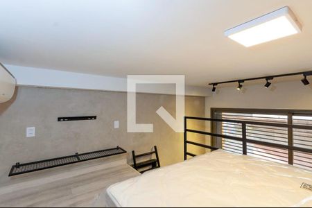 Apartamento à venda com 35m², 1 quarto e sem vaga