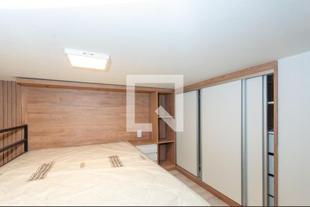 Apartamento à venda com 35m², 1 quarto e sem vaga