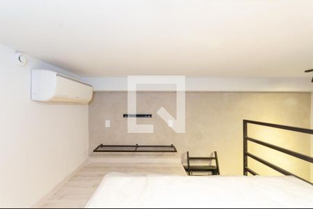 Apartamento à venda com 35m², 1 quarto e sem vaga