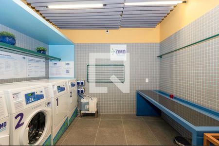 Apartamento à venda com 35m², 1 quarto e sem vaga