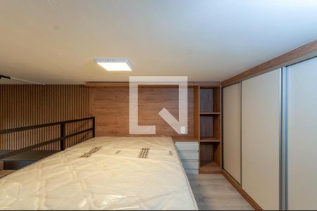 Apartamento à venda com 35m², 1 quarto e sem vaga