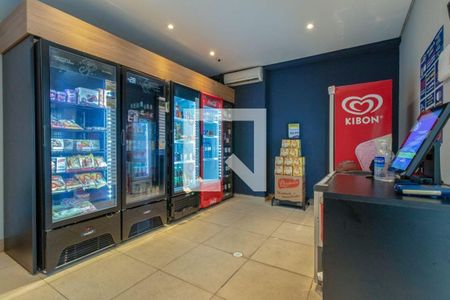 Apartamento à venda com 51m², 2 quartos e 1 vaga