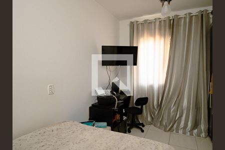 Apartamento à venda com 51m², 2 quartos e 1 vaga