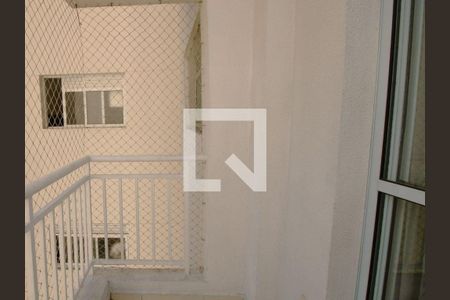 Apartamento à venda com 51m², 2 quartos e 1 vaga