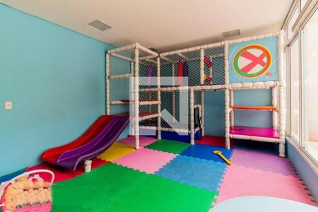 Apartamento à venda com 51m², 2 quartos e 1 vaga