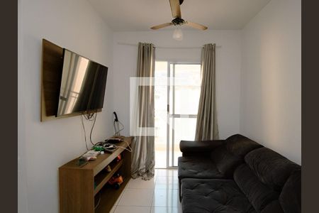 Apartamento à venda com 51m², 2 quartos e 1 vaga