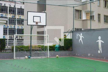 Apartamento à venda com 51m², 2 quartos e 1 vaga