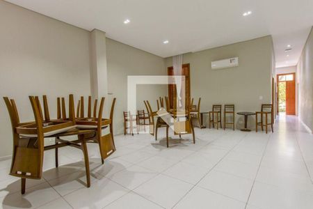 Apartamento à venda com 51m², 2 quartos e 1 vaga