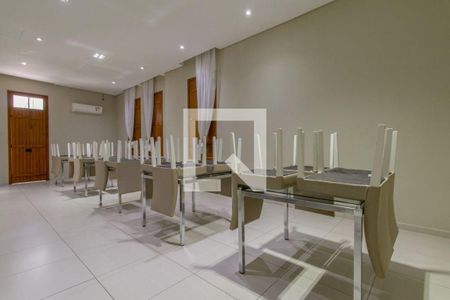 Apartamento à venda com 51m², 2 quartos e 1 vaga