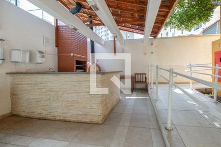 Apartamento à venda com 51m², 2 quartos e 1 vaga