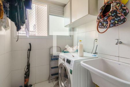 Apartamento à venda com 51m², 2 quartos e 1 vaga