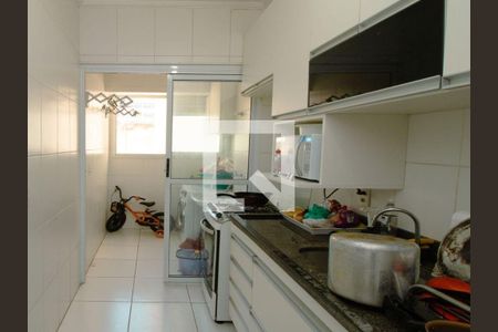 Apartamento à venda com 51m², 2 quartos e 1 vaga