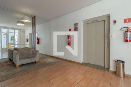 Apartamento à venda com 51m², 2 quartos e 1 vaga
