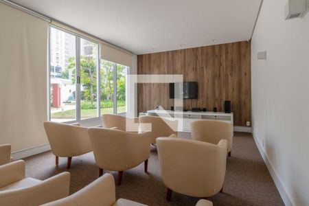 Apartamento à venda com 51m², 2 quartos e 1 vaga