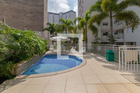 Apartamento à venda com 51m², 2 quartos e 1 vaga