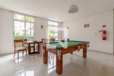 Apartamento à venda com 51m², 2 quartos e 1 vaga