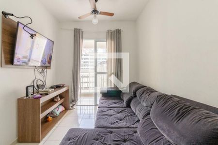 Apartamento à venda com 51m², 2 quartos e 1 vaga