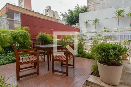 Apartamento à venda com 51m², 2 quartos e 1 vaga