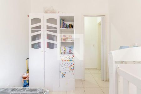 Apartamento à venda com 51m², 2 quartos e 1 vaga