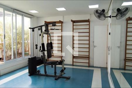 Apartamento à venda com 51m², 2 quartos e 1 vaga