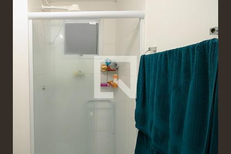 Apartamento à venda com 51m², 2 quartos e 1 vaga