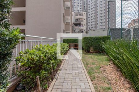 Apartamento à venda com 51m², 2 quartos e 1 vaga