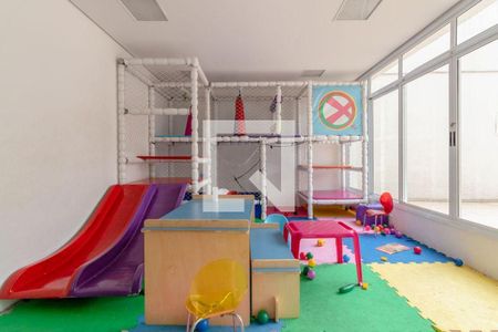 Apartamento à venda com 51m², 2 quartos e 1 vaga