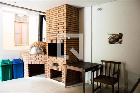 Apartamento à venda com 51m², 2 quartos e 1 vaga