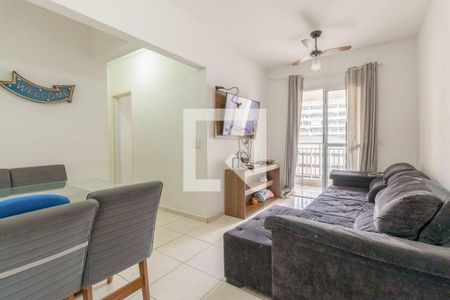Apartamento à venda com 51m², 2 quartos e 1 vaga