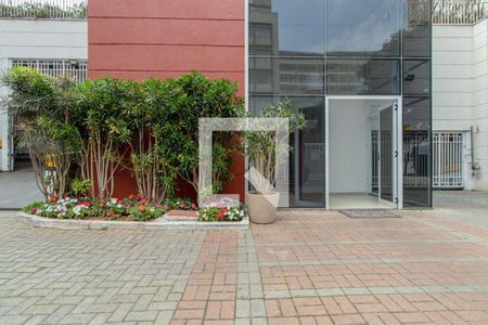 Apartamento à venda com 51m², 2 quartos e 1 vaga