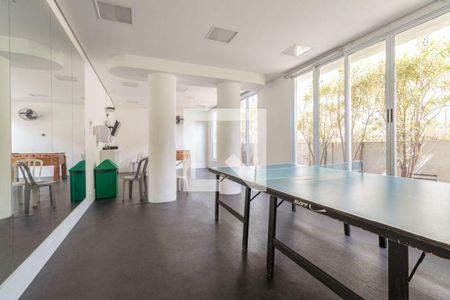 Apartamento à venda com 51m², 2 quartos e 1 vaga