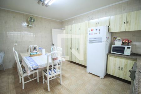 Casa para alugar com 250m², 3 quartos e 5 vagasCozinha