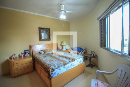 Casa para alugar com 250m², 3 quartos e 5 vagasQuarto 1