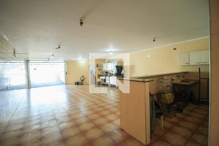 Casa para alugar com 250m², 3 quartos e 5 vagasGaragem 