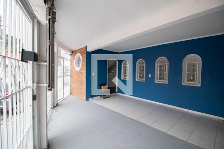 Casa à venda com 127m², 3 quartos e 2 vagas Casa à venda com 127m², 3 quartos e 2 vagasGaragem