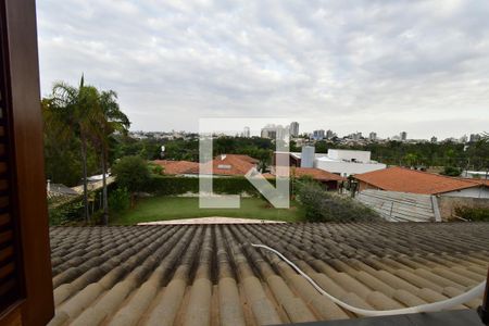 Casa à venda com 986m², 7 quartos e 10 vagasQuarto 3 - Suíte Vista