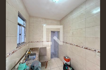 Apartamento à venda com 86m², 2 quartos e sem vagaCozinha