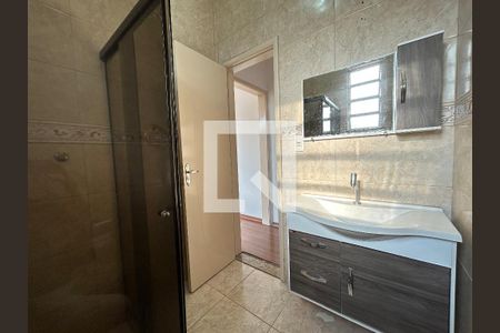 Apartamento à venda com 86m², 2 quartos e sem vagaBanheiro