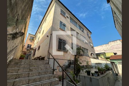 Apartamento à venda com 86m², 2 quartos e sem vagaFachada